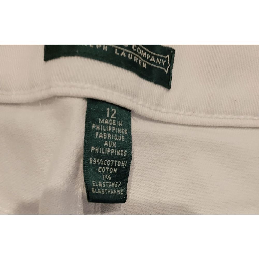 Lauren Jeans Company Shorts - Picture 4 of 4